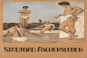 Kein öffentlicher Schwimmbetrieb im Stadtbad Werden am Freitag