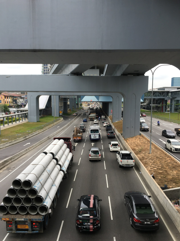 L427: Streets.NRW bereitet den Ersatzneubau der Deilbach-Brücke in Velbert vor