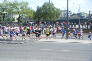 Benefizlauf        Rotary Lauf am 14. Juni