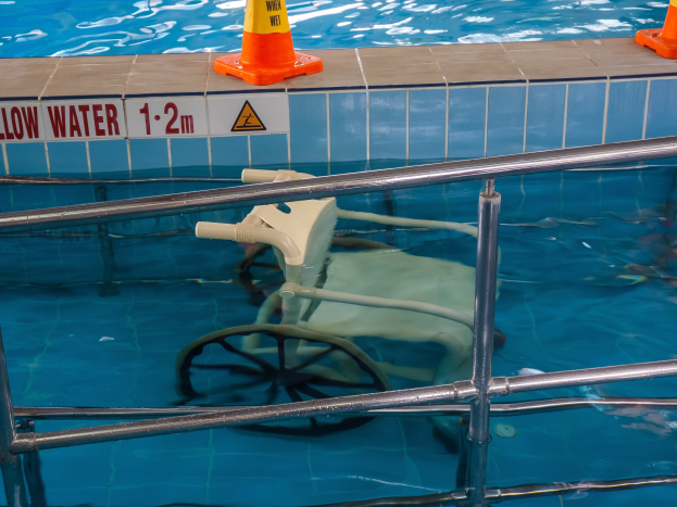Deutscher Schwimmverband fordert Bronzeanforderung für unter 16-Jährige in Öffentlichen Schwimmbädern