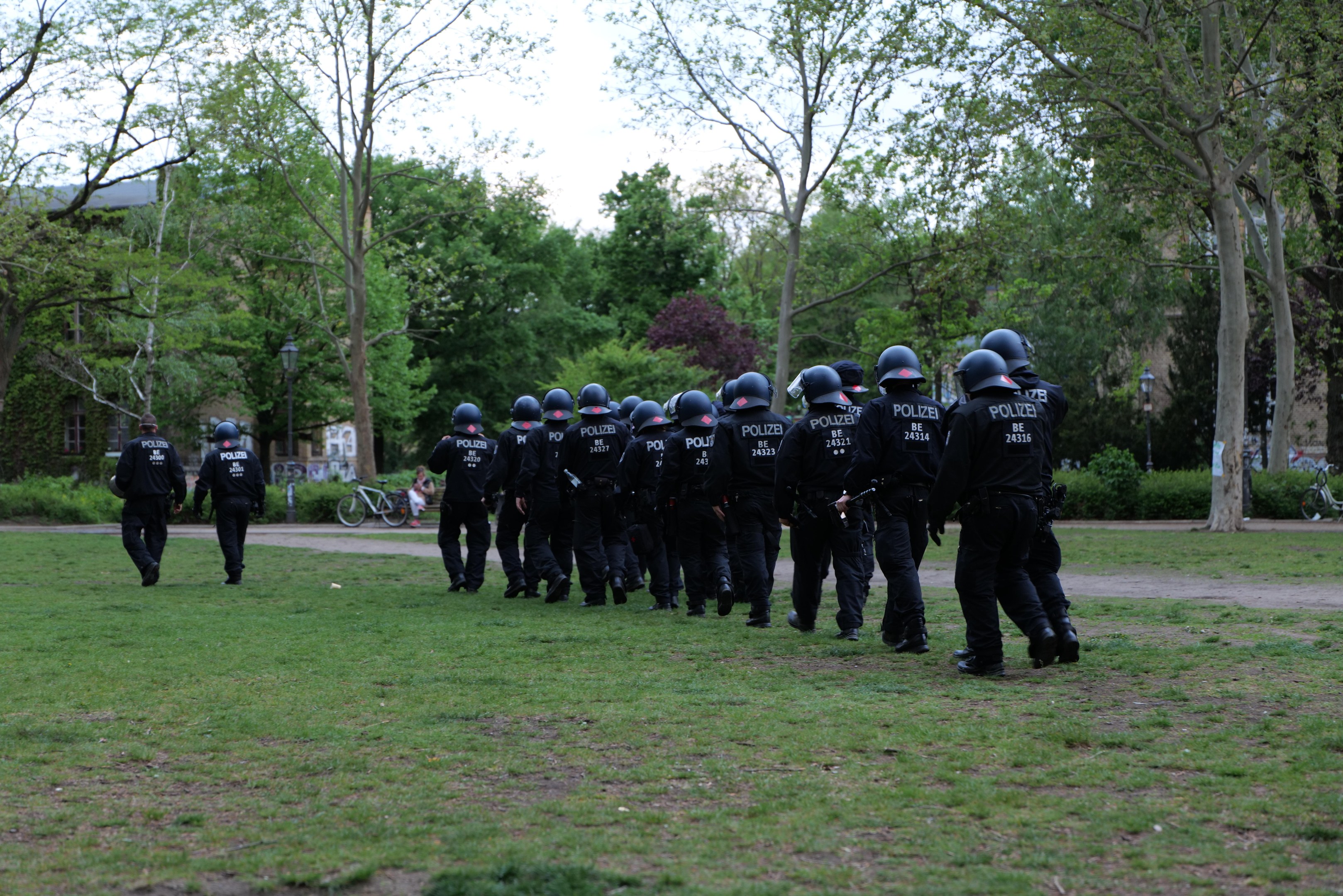 POL-MS: Für eine nachhaltigere Behörde - Polizei Münster erhält ÖKOPROFIT® Konvoi-Zertifizierung