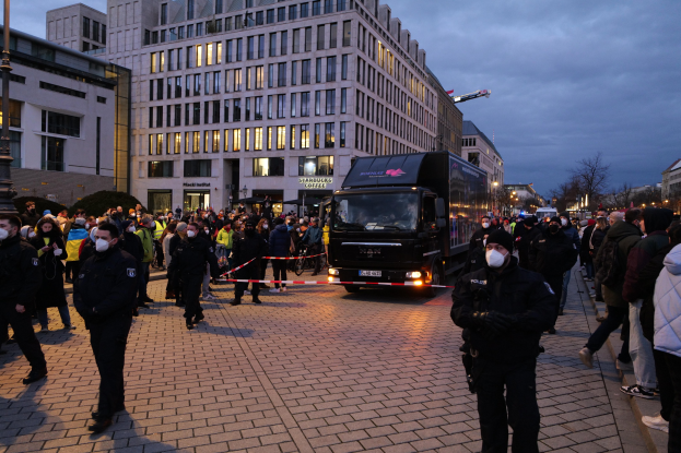 B399n soll angeblich vom Bundesverkehrsministerium gestrichen werden