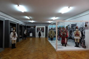 "Night", wenn Geschichte lebendig wird: 101 Orte nehmen an der Museumsaktion zum Jubiläum in Jekaterinburg teil