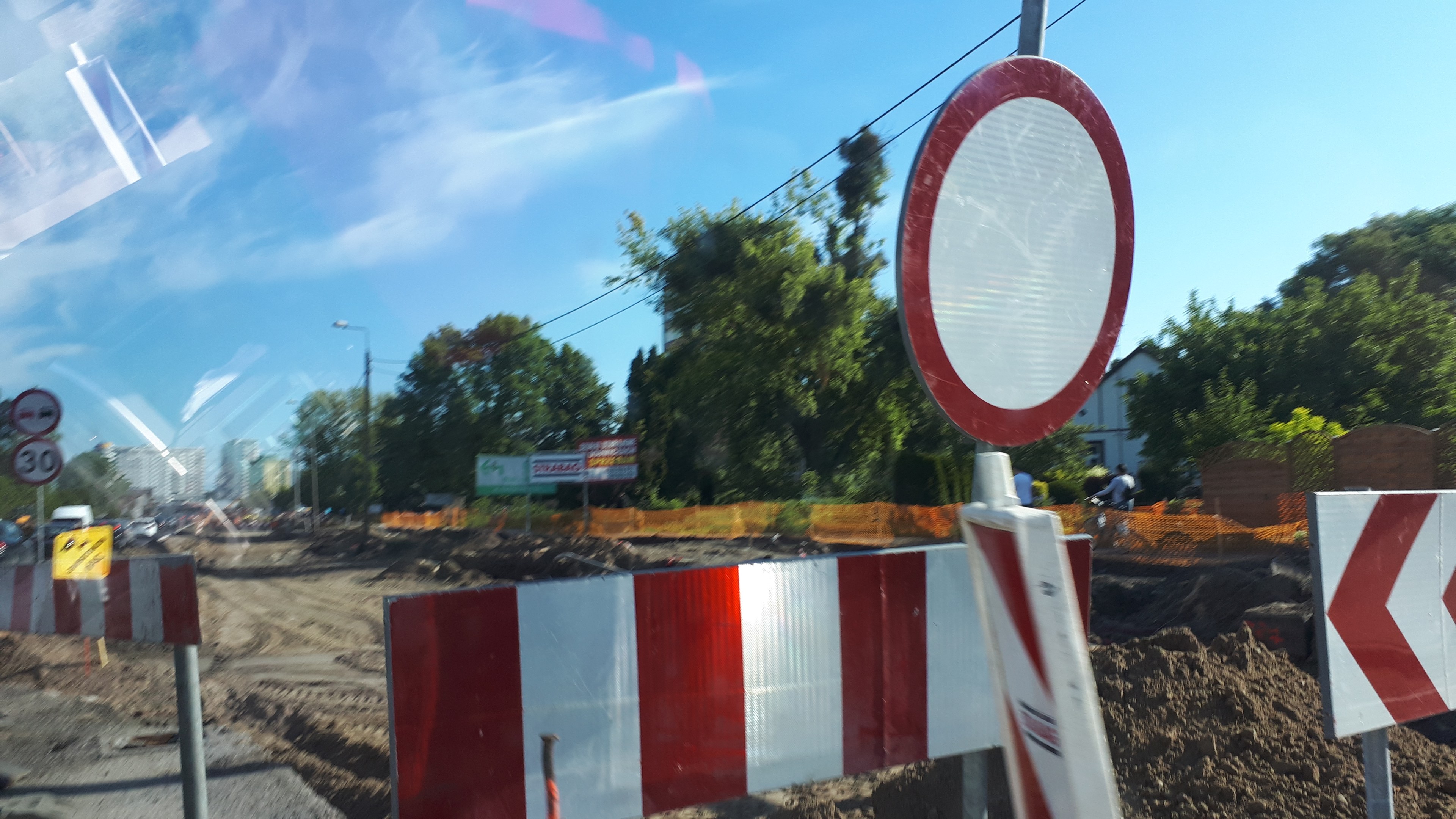 Asphaltdecke in Hürth-Efferen erneuern