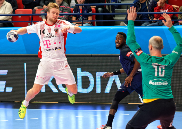 Füchse und Magdeburg streben nach dem Europameister-Titel im Handball