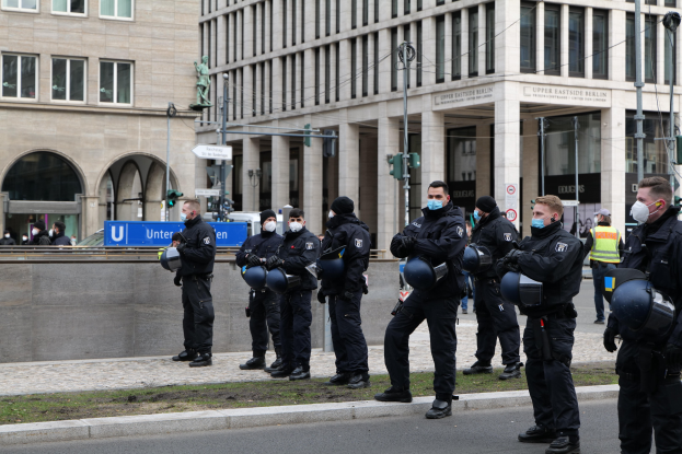 POL-PB: 35 neue Polizisten für die Polizei im Kreis Paderborn