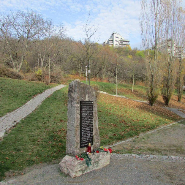 Luenen nimmt an der "weltweit grössten dezentralen Picknick" für IGA 2027 teil