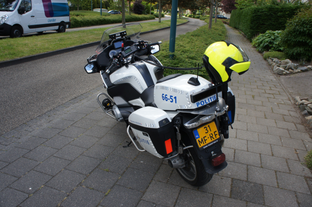 POL-MK: Sonderoperation "Motorrad": Gespräche und Fahrverbote