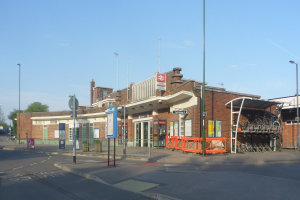 Bahnhof Lünen Haupt jetzt als Mobilitätsdrehscheibe identifiziert