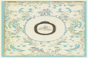 Taylor Swift stylt 'etwas Blaues' mit funkelnden Diamanten auf der Griechenland-Hochzeit des Chiefs-Spielers George Karlaftis