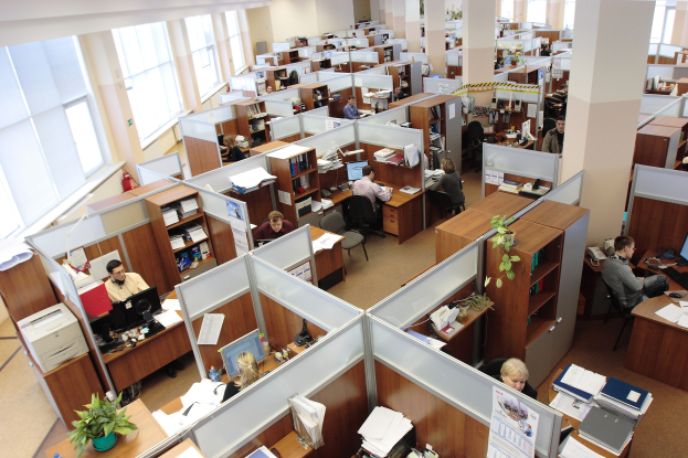 Homeoffice bei LVM 'ein alter Hut'