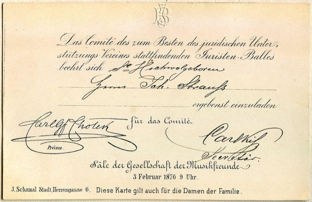 Altes deutsches Regierungszertifikat mit handgeschriebenem Text und einem Logo oben drauf.