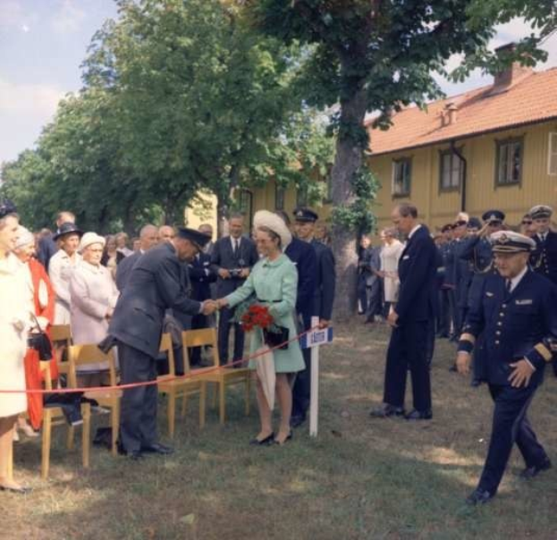 Thomas Michiels ist der neue Schützenkönig der St. Sebastianus Schützenbruderschaft Neersen        Das Ziel fiel mit dem 189. Schuss